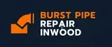 Burst Pipe Repair Inwood